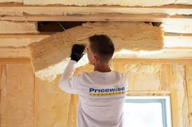 Best Soundproof Insulation  in Butler, AL